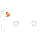 Employee transportation icon